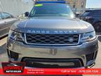 Used 2019 Land Rover Range Rover Sport for sale.