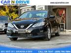 Used 2018 Nissan Sentra for sale.