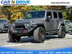 Used 2014 Jeep Wrangler for sale.