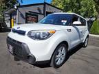 Used 2015 Kia Soul for sale.