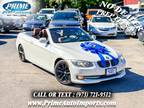 Used 2011 BMW 3 Series for sale.