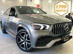 Used 2023 Mercedes-Benz GLE for sale.