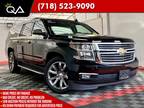 Used 2016 Chevrolet Suburban for sale.