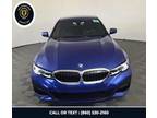 Used 2019 BMW 3 Series for sale.