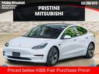 Used 2023 Tesla Model 3 for sale.