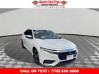 Used 2022 Honda Insight for sale.