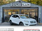 Used 2019 Lincoln MKC for sale.