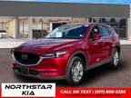 Used 2021 Mazda Cx-5 for sale.