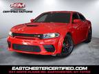 Used 2022 Dodge Charger for sale.