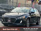 Used 2018 Hyundai Elantra Gt for sale.