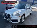 Used 2019 Audi Q5 for sale.