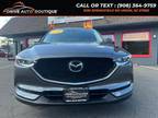 Used 2021 Mazda CX-5 for sale.