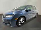 2025 Honda Odyssey