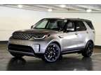 2023 Land Rover Discovery S