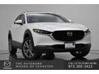 2024 Mazda CX-30 2.5 S Preferred Package