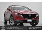 2024 Mazda CX-30 2.5 S Preferred Package