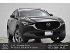 2024 Mazda CX-30 2.5 S Preferred Package