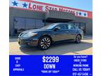 2018 Nissan Altima 2.5; 2.5 S; 2