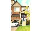 End Unit 5-Bdrm Townhome Backing to a Quiet Park