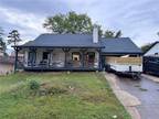 Paisley Ct Nw, Lilburn, Home For Rent