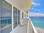 S Ocean Dr Apt,hollywood, Condo For Rent