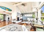 Vista Del Sol, Laguna Beach, Home For Rent