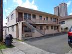Waiola St Apt D, Honolulu, Condo For Rent