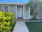 Sw Th Ter Unit,cutler Bay, Home For Rent