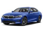2019 Bmw 330