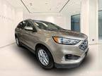 2021 Ford Edge