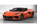 2021 Chevrolet Corvette