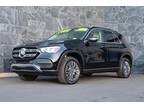 2022 Mercedes-Benz GLE 350