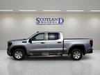 2024 GMC Sierra 1500 Gray, 5K miles