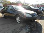 2003 Honda Accord Black, 162K miles