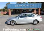 2012 Honda Accord Silver, 147K miles