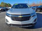 2022 Chevrolet Equinox Silver, 52K miles