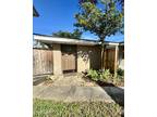 Buena Vista Blvd Unit A, Panama City, Home For Rent