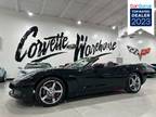 2010 Chevrolet Corvette CONV 3LT, F55, NAV, Chrome Wheels, Only 63k!