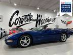 2004 Chevrolet Corvette CONV Commemorative Edition Auto, Only 63k!