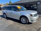2017 Ford Flex SEL - Milwaukee,Wisconsin