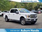2020 Ford F-150 XLT - Auburn,CA