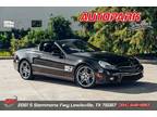 2012 Mercedes-Benz SL-Class SL 63 AMG - Lewisville,TX