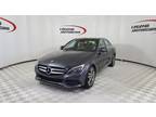 2016 Mercedes-Benz C-Class C 300 - Garland,TX