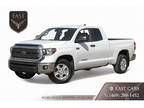 2020 Toyota Tundra SR5 - Rowlett,TX