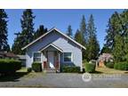 Monroe Ave, Everett, Home For Rent
