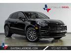 2019 Porsche Macan S 21" RS Wheels Premium Pkg Lane Change Assist - Dallas,TX