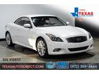 2014 INFINITI Q60 Base - Mesquite,TX