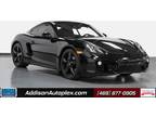 2015 Porsche Cayman Base - Addison,TX