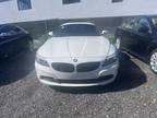 2012 BMW Z4 sDrive35i - Annapolis,MD