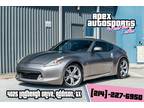 2009 Nissan 370Z - Addison,TX